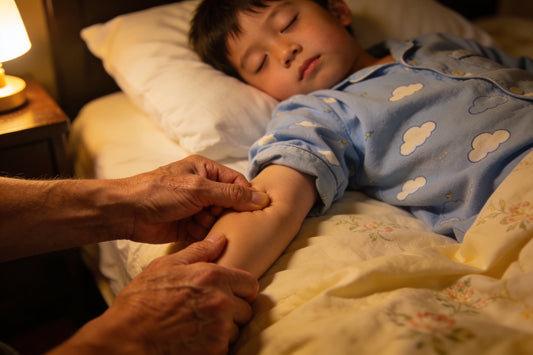 13 Sensory Activities for Kids Who Can't Wind Down at Night