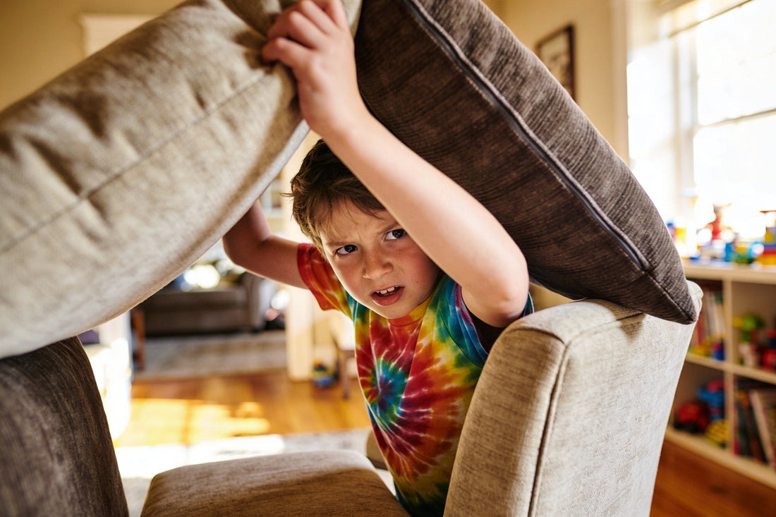13 Kindergarten Activities Using Stuff You Already Have
