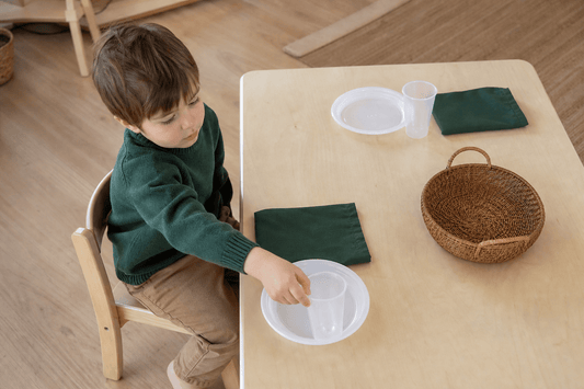 9 Thanksgiving Activities for Preschoolers