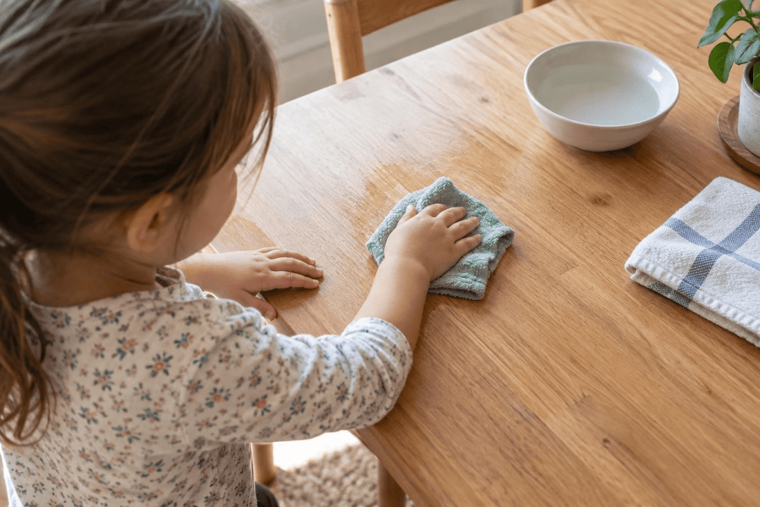 6 Myths That Make Screen-Free Play More Work