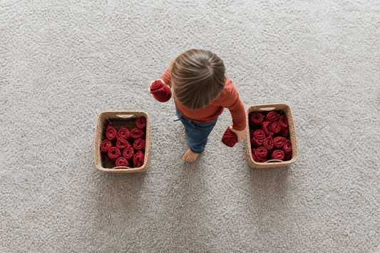 9 Fall Preschool Activities for Kids Wired After School