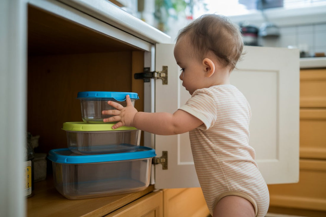 15 Toddler Activities You Can Set Up in 2 Minutes