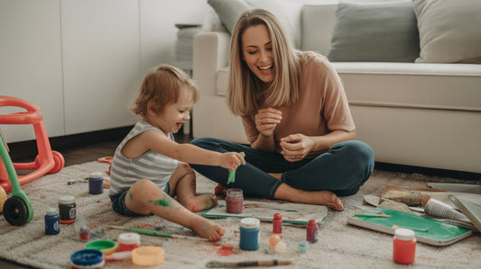 Hilarious Parenting Quotes That Perfectly Capture Life Without Unlimited Screen Time