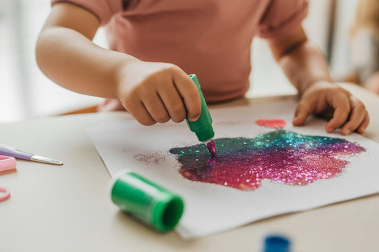 17 Educational Preschool Activities Parents Love (Screen-Free!)