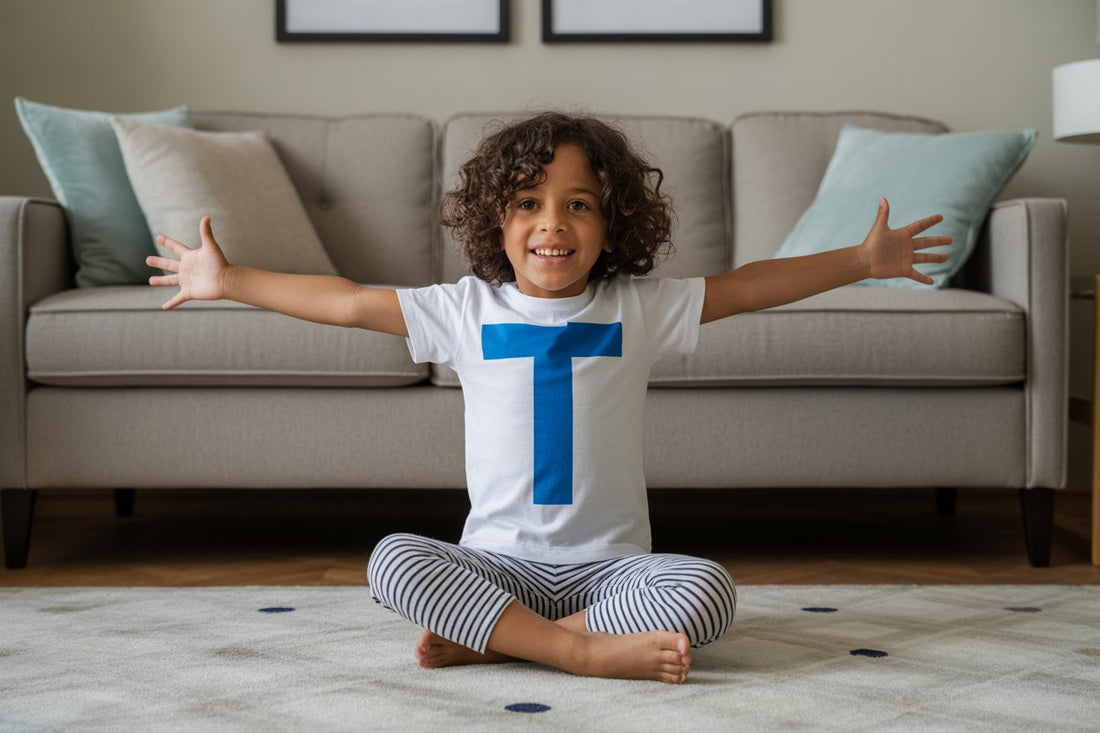 13 Letter Recognition Games (No Tablet Required)