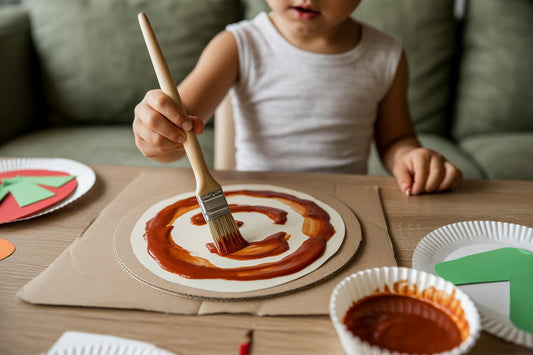 17 Preschool Fine Motor Activities (Screen-Free Development)