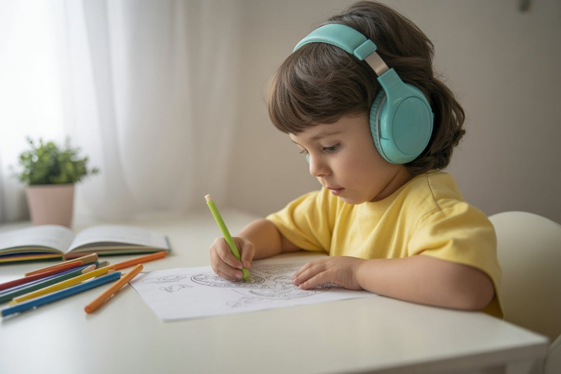 11 Screen-Free Quiet Time Activities (When You Need Peace)