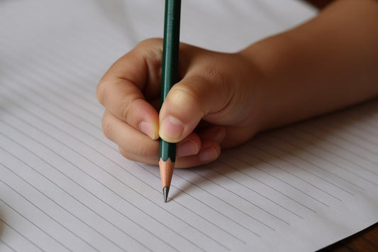 Should You Still Teach Cursive? (The Case for Cursive Handwriting)