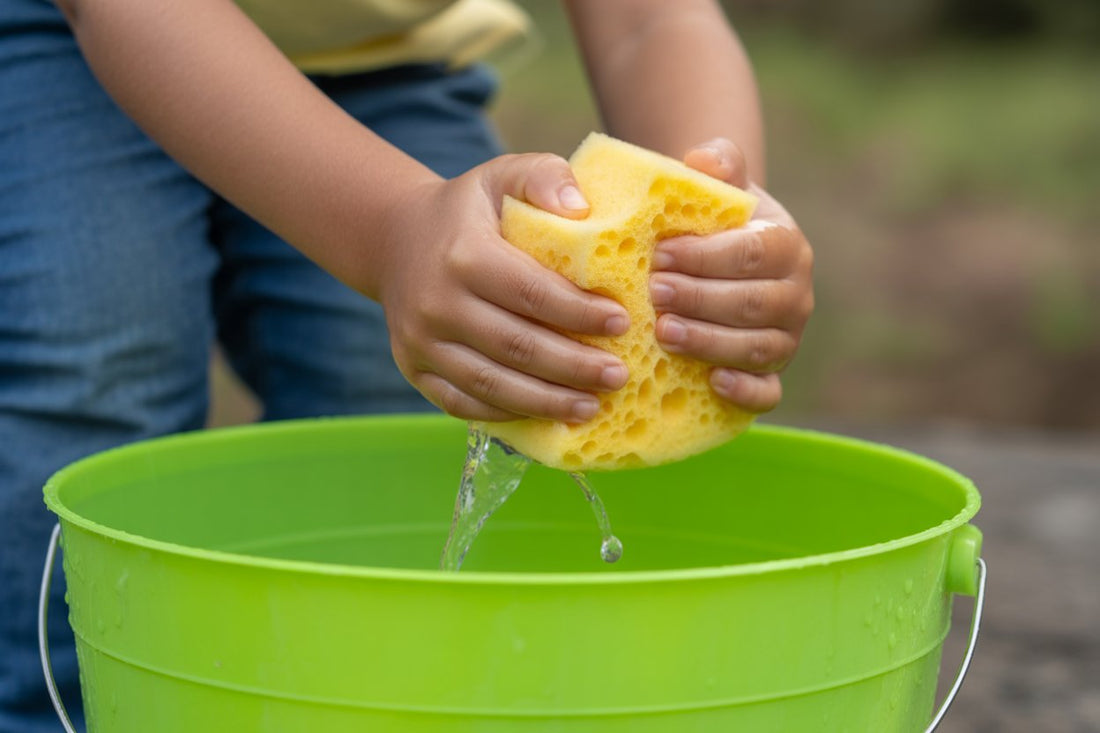 11 Summer Preschool Activities for Focus