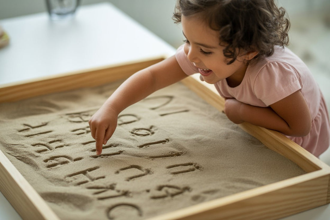 19 Letter Practice Activities (Beyond Boring Worksheets)