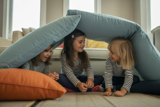 13 Activities for Kids at Home (When You're Out of Ideas)