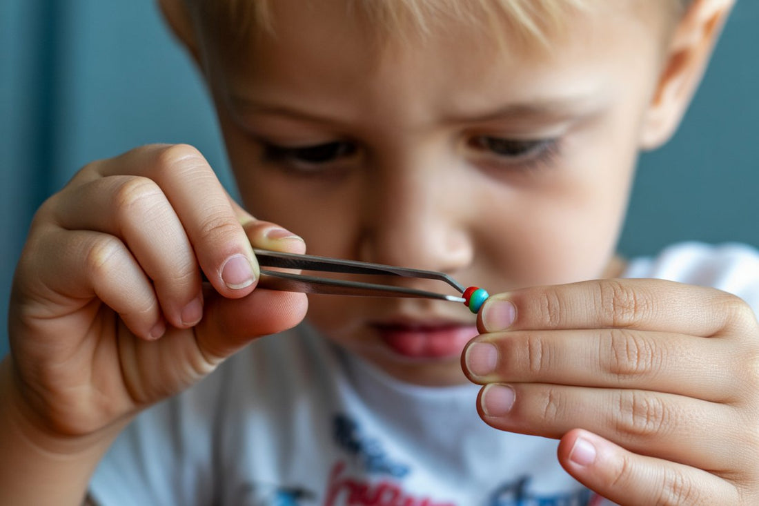 13 Preschool Fine Motor Skills Exercises