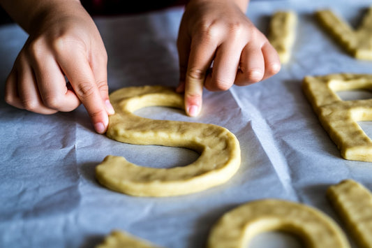 11 Letter Learning Activities for Toddlers (Screen-Free!)