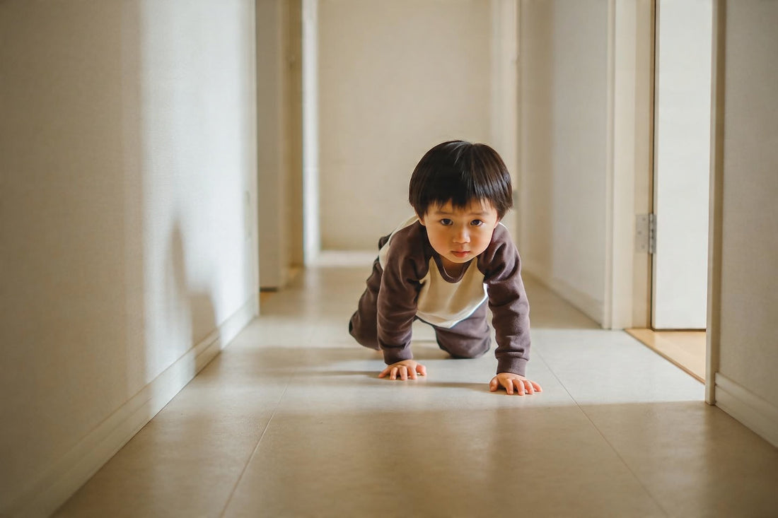 13 Gross Motor Activities That Won't Destroy Your House