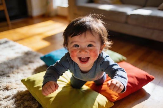 13 Sensory Activities for Toddlers Who Hate Being Still
