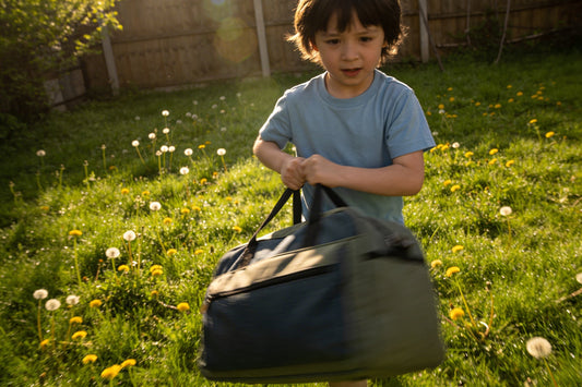 11 Kindergarten Activities for High Energy Kids