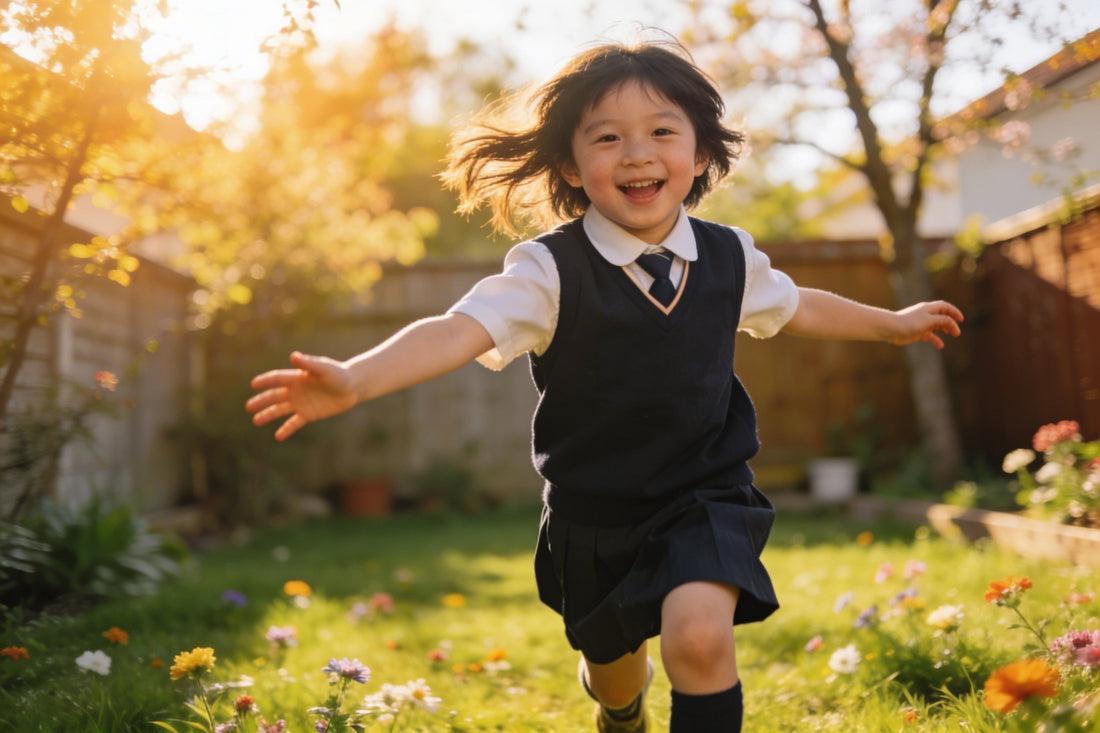 11 Kindergarten Activities for After School (When They're Done)