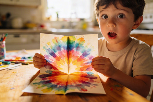 12 Crafts for Kids Who Say "I'm Bored" 30 Seconds In