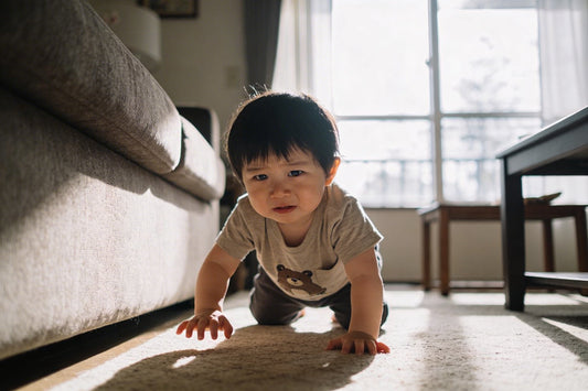 13 Sensory Activities for Toddlers Who Lose It Over Small Things