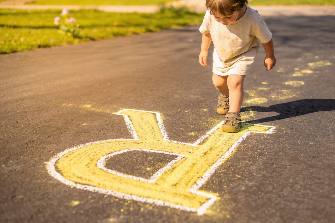13 Kindergarten Activities That Teach Reading Without Flashcards