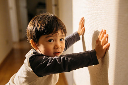 13 Gross Motor Activities for Small Spaces