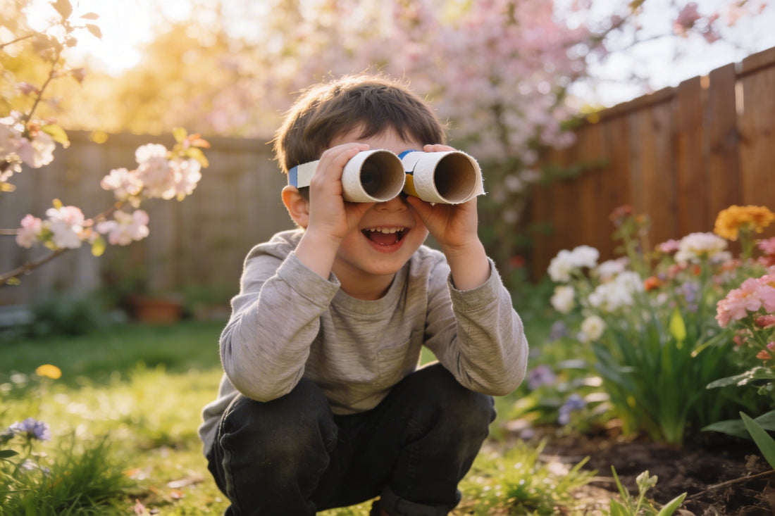 11 Crafts for Kids Who Quit Before They Finish