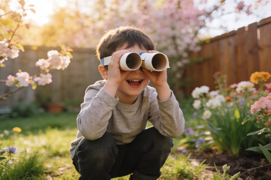 11 Crafts for Kids Who Quit Before They Finish