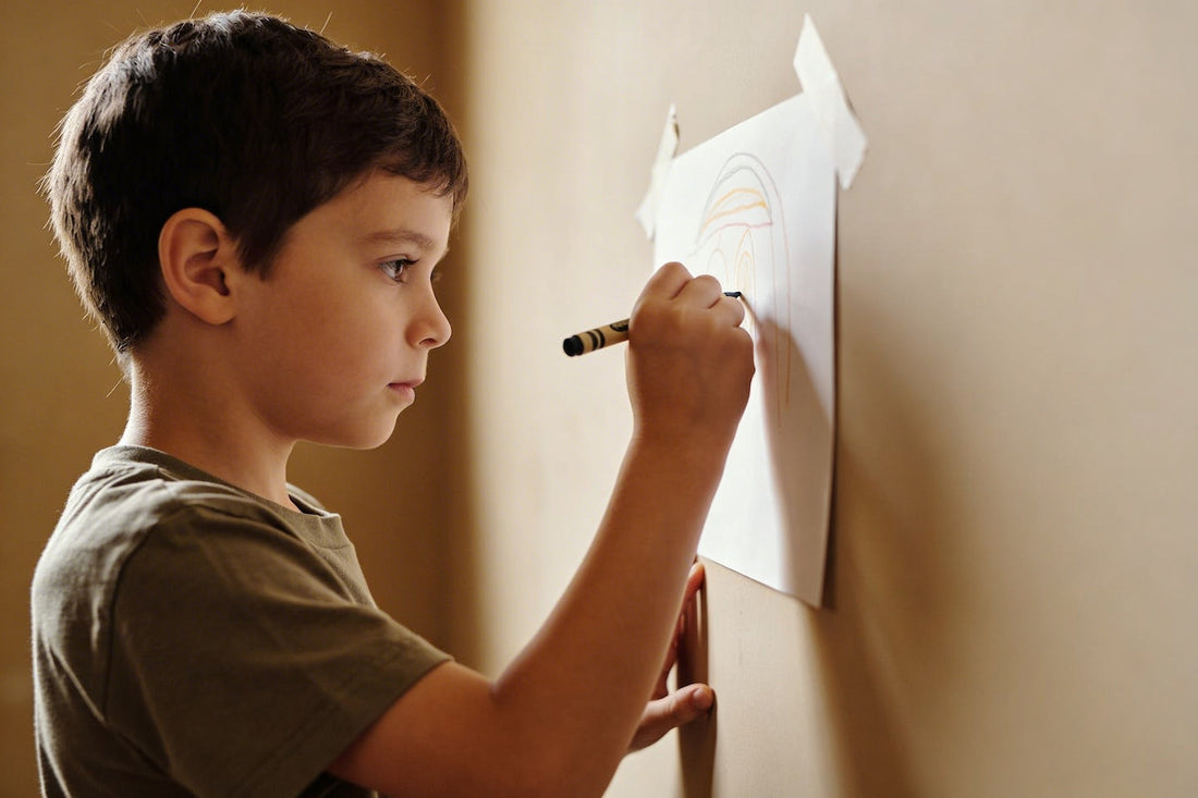 13 Kindergarten Activities for Kids Who Hate Sitting Still