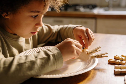 13 Kindergarten Activities That Build Fine Motor Skills