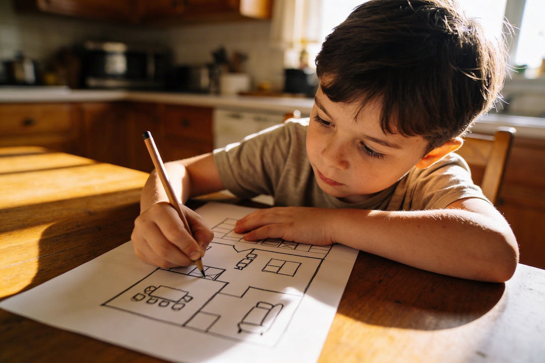 13 Kindergarten Activities for Kids Who Say School Is Boring