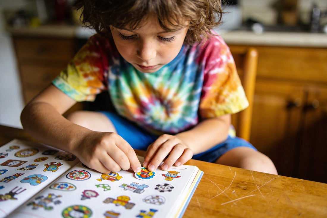 11 Preschool Activities When Your Child Isn't Interested in Learning