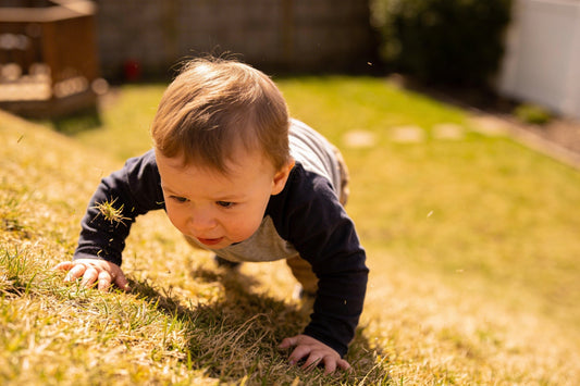 13 Sensory Activities for Toddlers Who Seem Wired All the Time