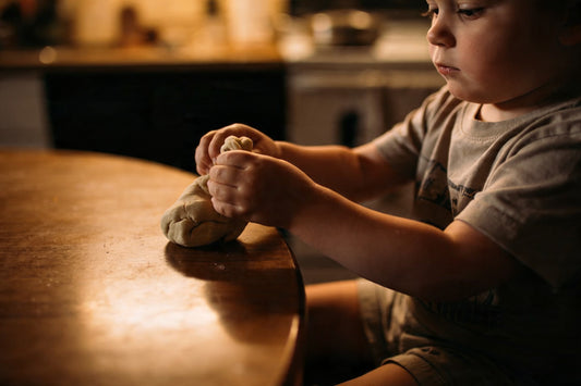 11 Summer Toddler Activities for Overstimulated Toddlers