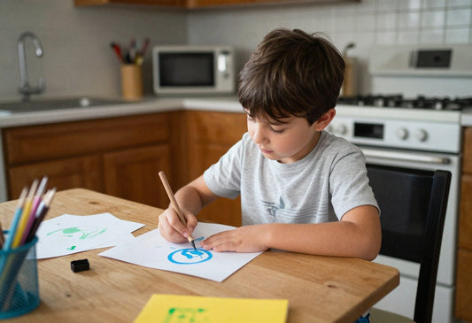 11 Montessori Activities to Calm Toddlers Down Fast