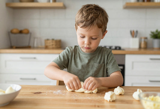 11 Preschool Activities When Progress Feels "Off"