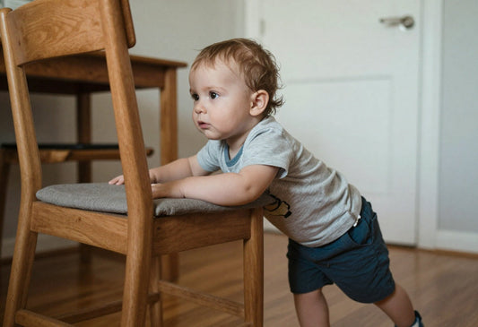11 Montessori Activities for Toddlers That Burn Energy Fast