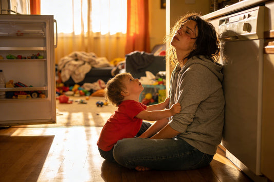 Why the Screen Keeps Winning at 4 PM