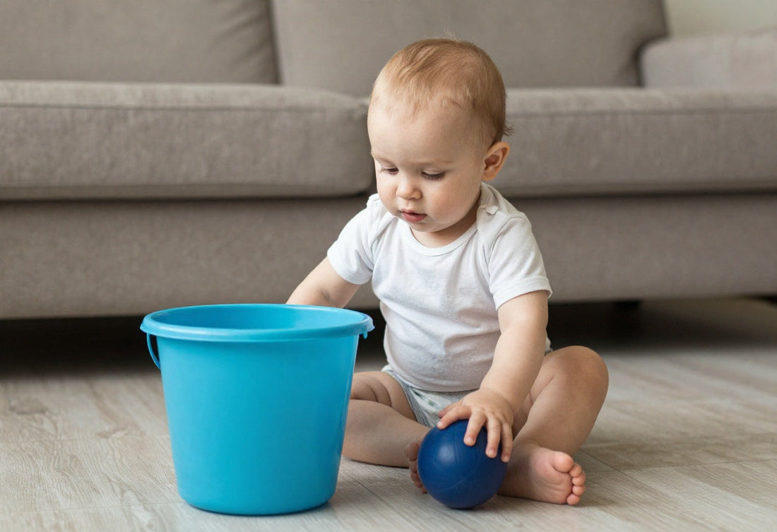 11 Montessori Activities for Toddlers After Daycare