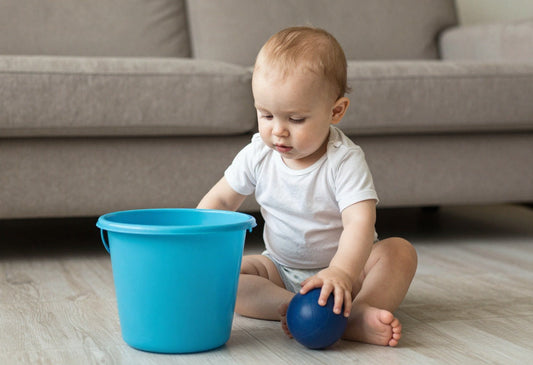 11 Montessori Activities for Toddlers After Daycare