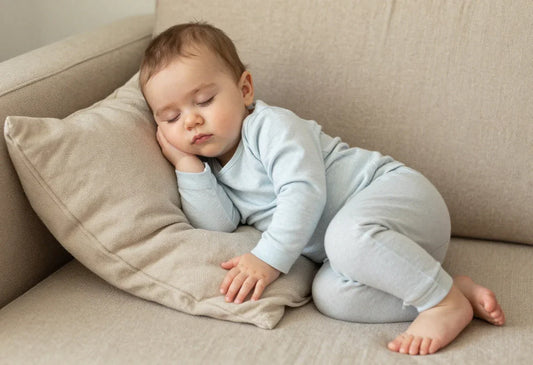 11 Montessori Activities for Toddlers After Nap Meltdowns