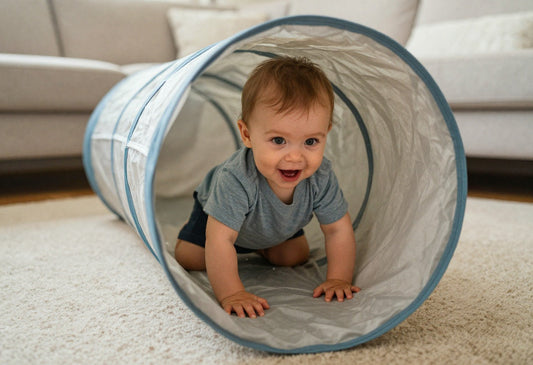 11 Summer Toddler Activities When It's Too Hot to Go Outside