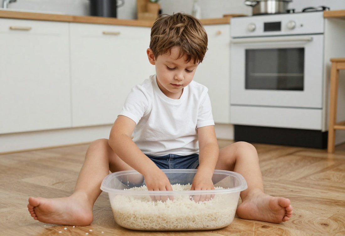 13 Preschool Activities for Kids Who Learn Slower