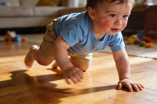 9 Summer Toddler Activities to Burn Energy Fast