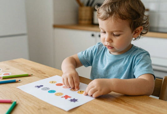 13 Montessori Activities for Toddlers They Can Do Alone