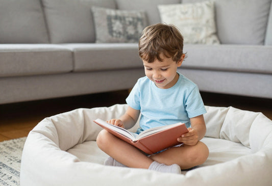 11 Summer Preschool Activities When It's Too Hot to Go Outside
