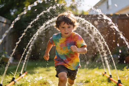 13 Summer Preschool Activities That Actually Tire Them Out