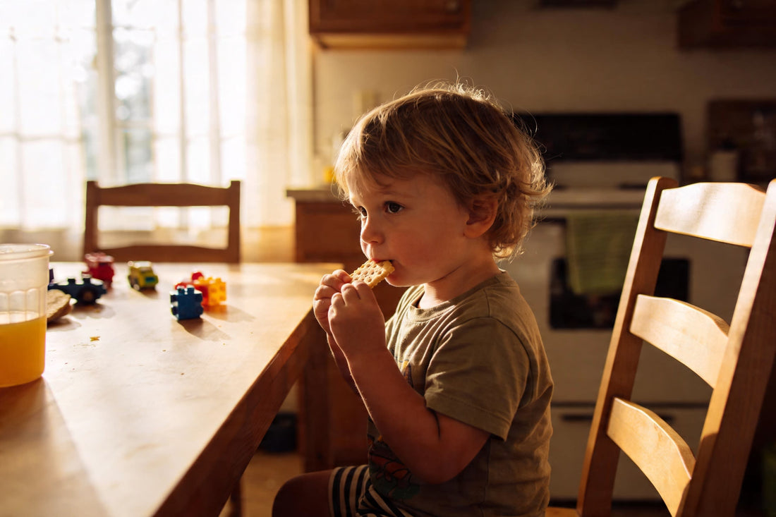 11 Summer Toddler Activities Before Dinner
