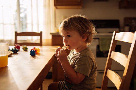 11 Summer Toddler Activities Before Dinner
