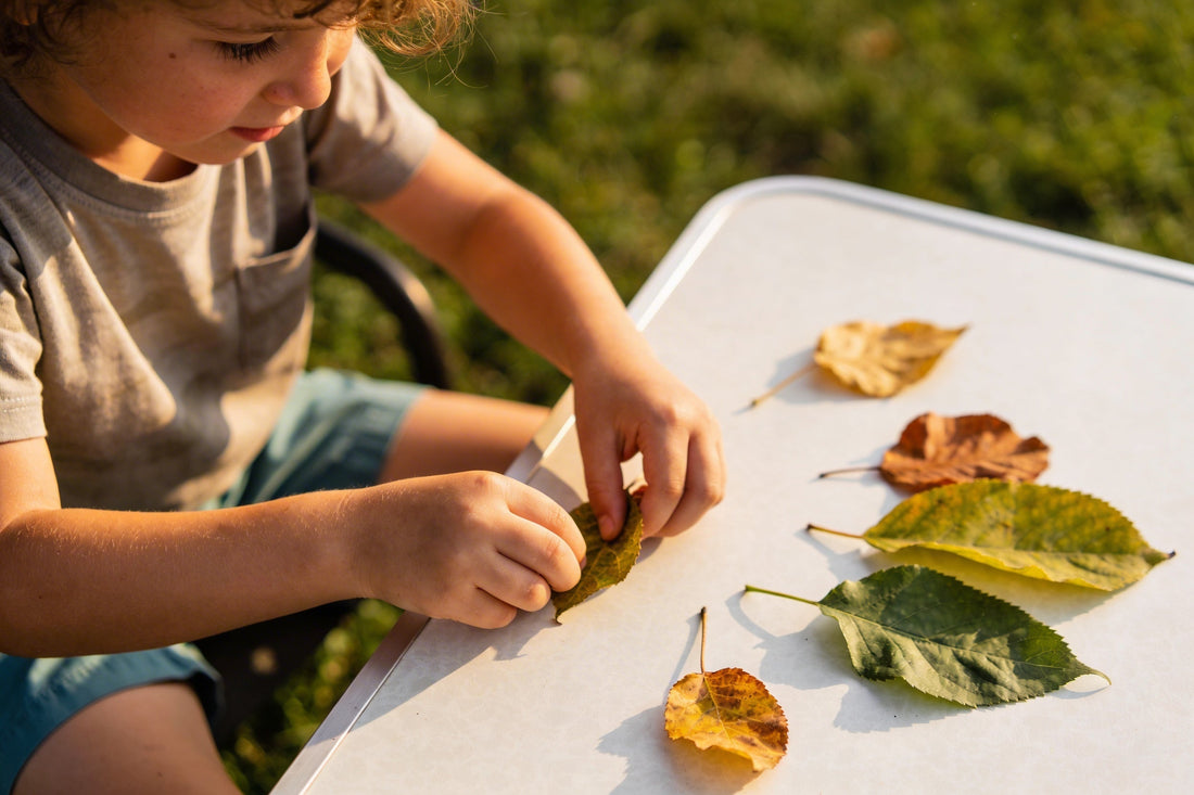 11 Summer Preschool Activities When You're Worried They're Behind