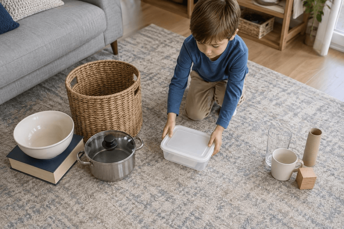 7 Kindergarten STEM Activities for Kids Ages 5-6 They Can Mostly Do Alone